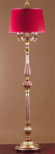 Торшер Epoca Lampadari 902/LT5